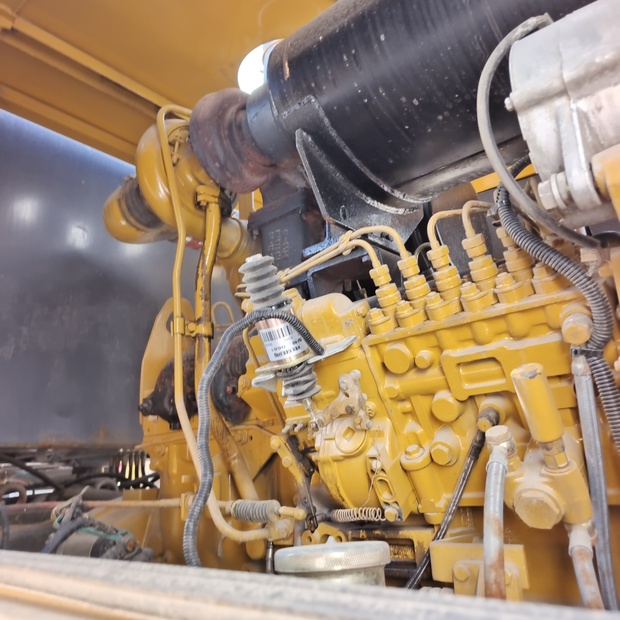 2023 XCMG LW500KV-44090958