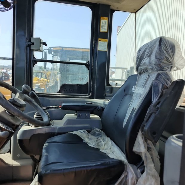 2023 XCMG LW500KV-44090959