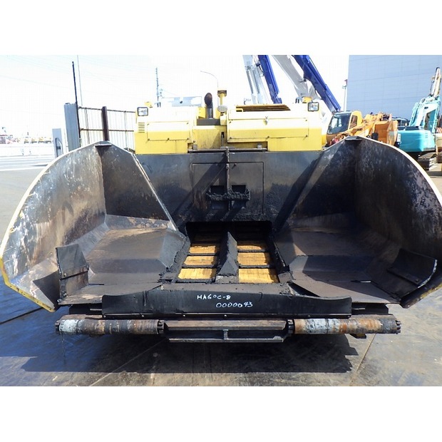 2014 سوميتومو HA60C-8-44090971