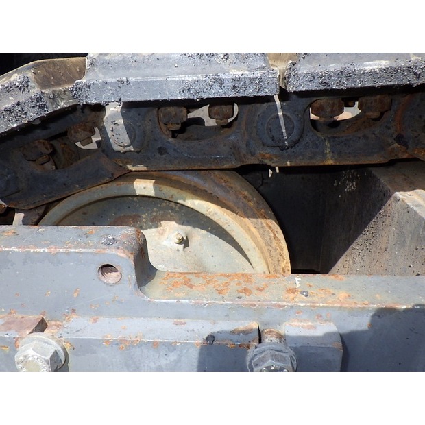 2014 سوميتومو HA60C-8-44090974