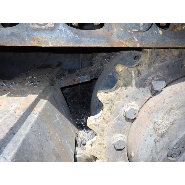 2014 سوميتومو HA60C-8-44090975