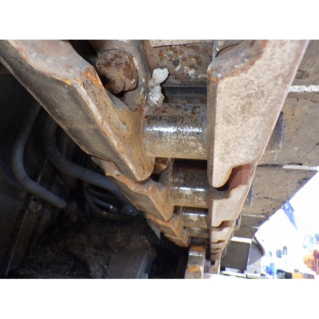 2014 سوميتومو HA60C-8-44090978