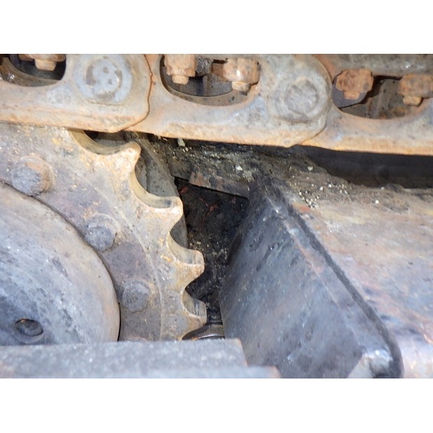 2014 سوميتومو HA60C-8-44090982