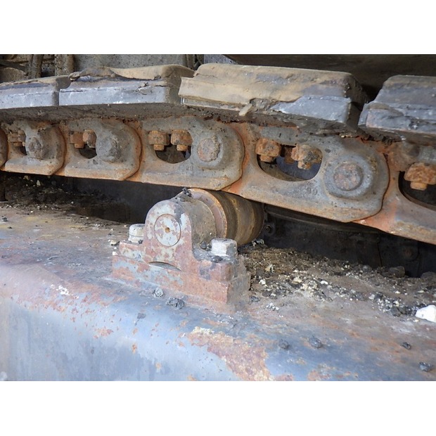 2014 سوميتومو HA60C-8-44090983