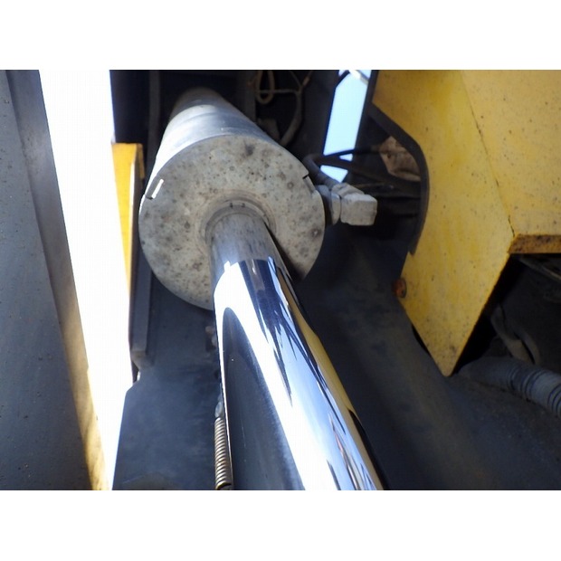 2014 سوميتومو HA60C-8-44090989