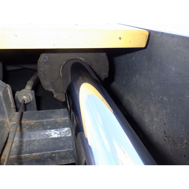 2014 سوميتومو HA60C-8-44090991