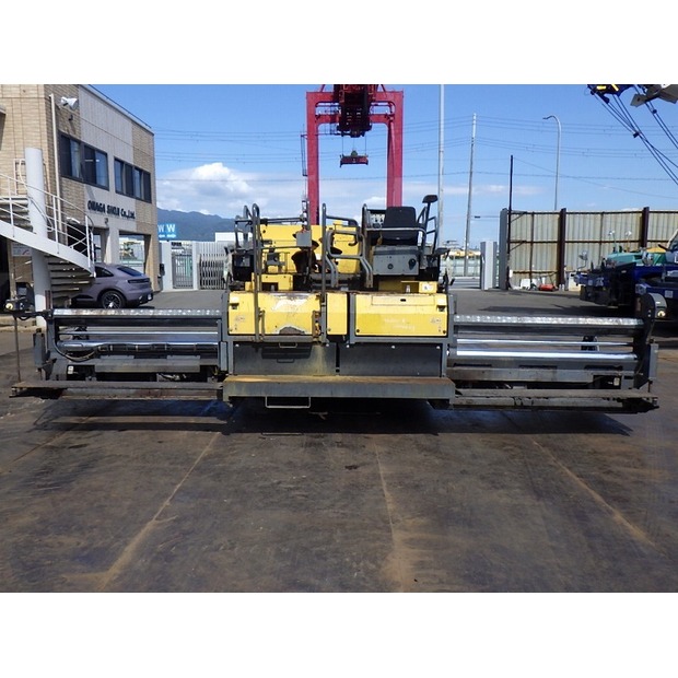 2014 سوميتومو HA60C-8-44090993