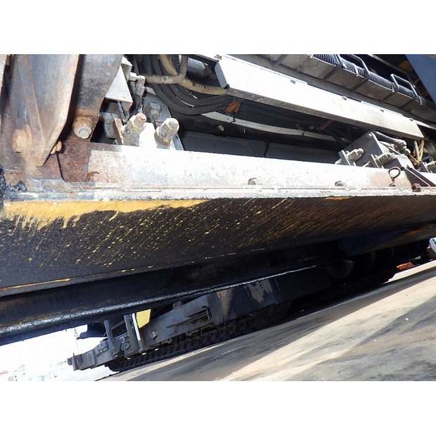 2014 سوميتومو HA60C-8-44090994