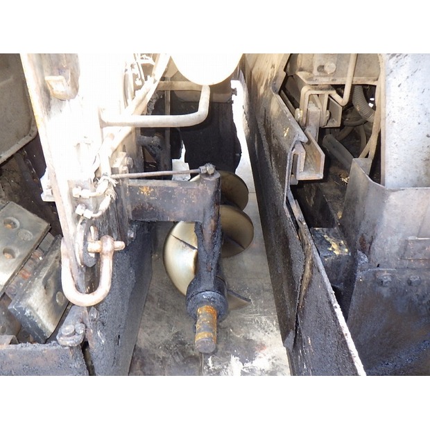 2014 سوميتومو HA60C-8-44090997