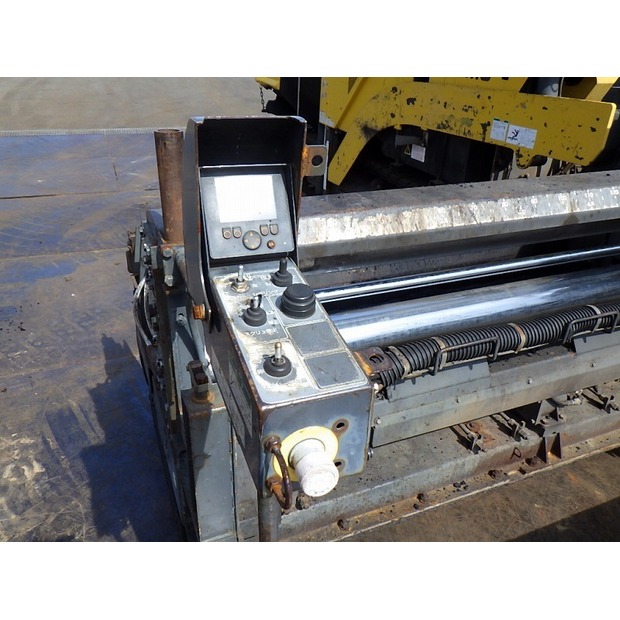 2014 سوميتومو HA60C-8-44090998