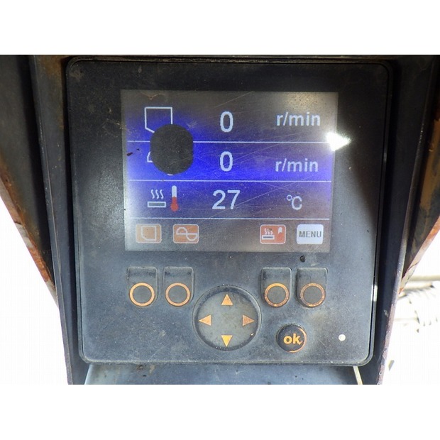 2014 سوميتومو HA60C-8-44090999