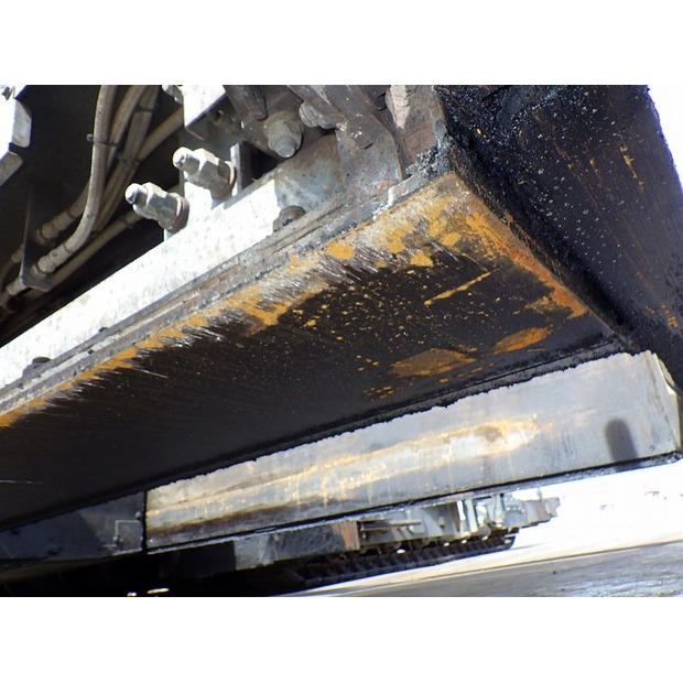 2014 سوميتومو HA60C-8-44091000