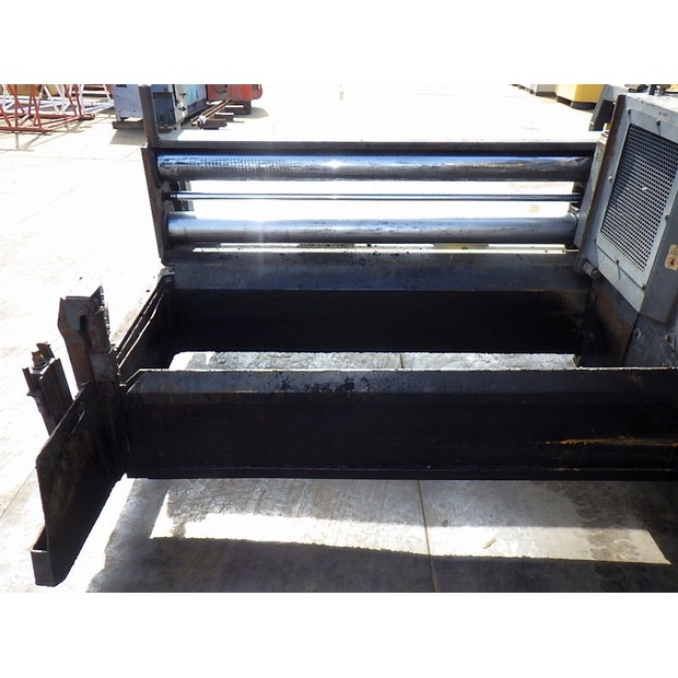 2014 سوميتومو HA60C-8-44091001