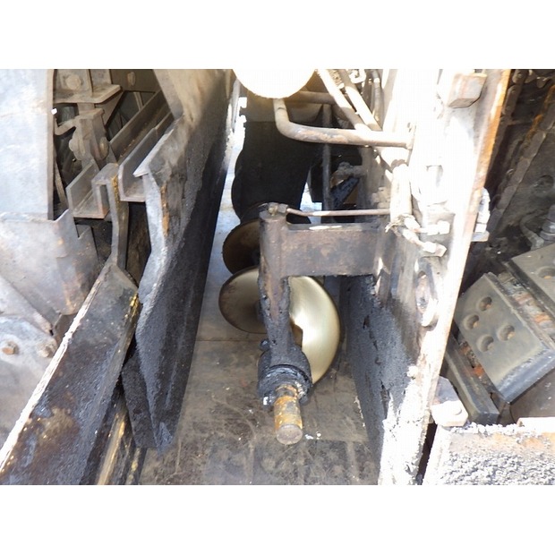 2014 سوميتومو HA60C-8-44091003