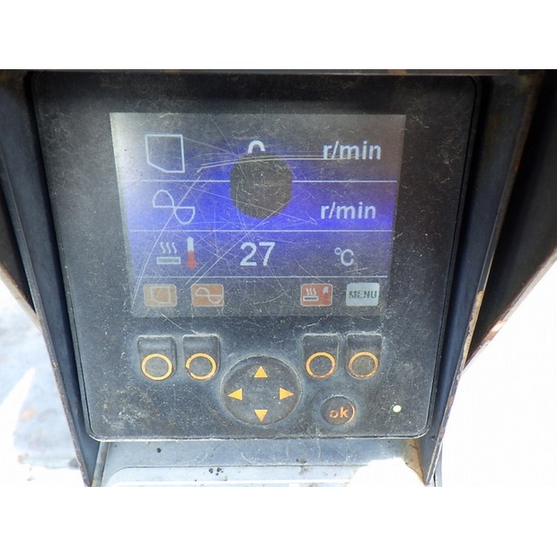 2014 سوميتومو HA60C-8-44091005