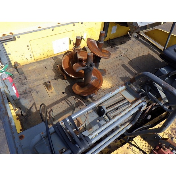 2014 سوميتومو HA60C-8-44091007