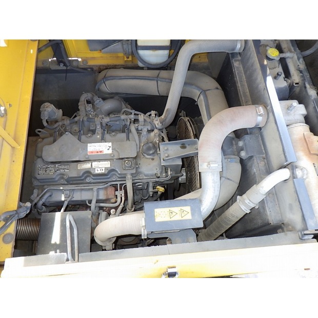 2014 سوميتومو HA60C-8-44091008