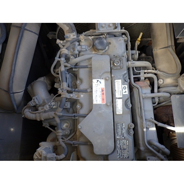 2014 سوميتومو HA60C-8-44091009