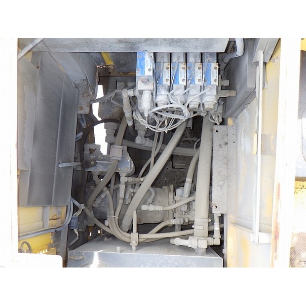 2014 سوميتومو HA60C-8-44091015