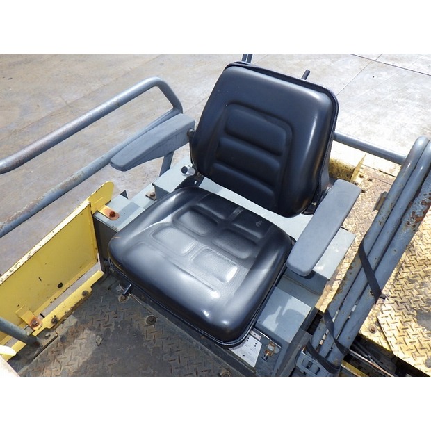 2014 سوميتومو HA60C-8-44091016