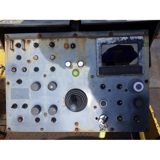 2014 سوميتومو HA60C-8-44091017