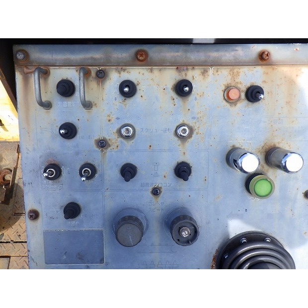 2014 سوميتومو HA60C-8-44091018