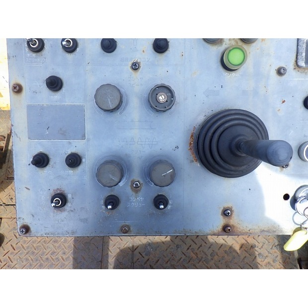 2014 سوميتومو HA60C-8-44091019