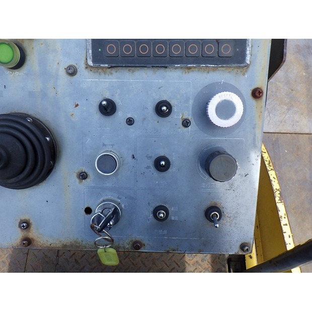 2014 سوميتومو HA60C-8-44091020