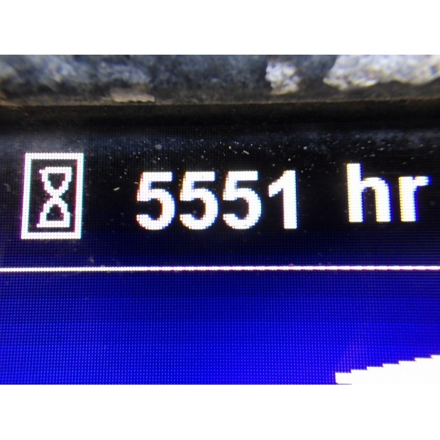 2014 سوميتومو HA60C-8-44091022