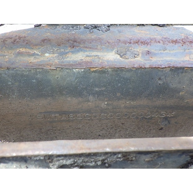 2014 سوميتومو HA60C-8-44091023