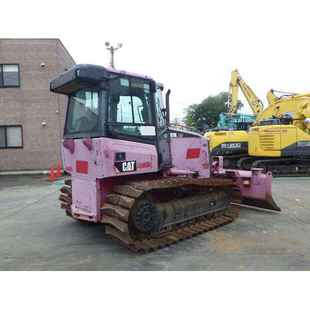 2010 Caterpillar D3K-44091028