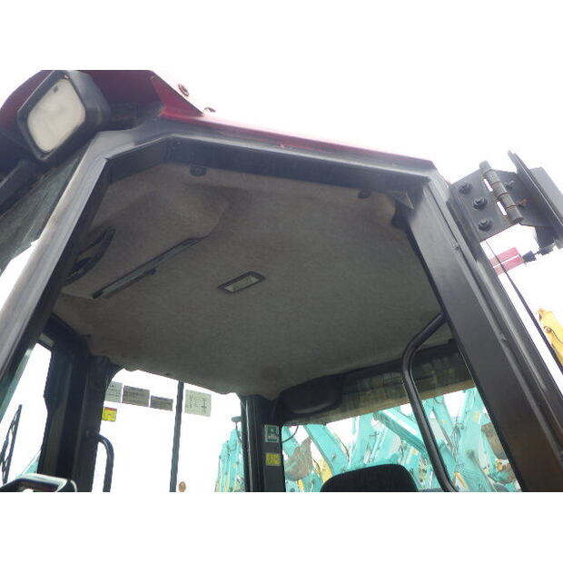 2010 Caterpillar D3K-44091030