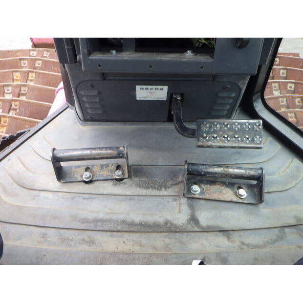 2010 Caterpillar D3K-44091036