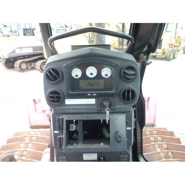 2010 Caterpillar D3K-44091037