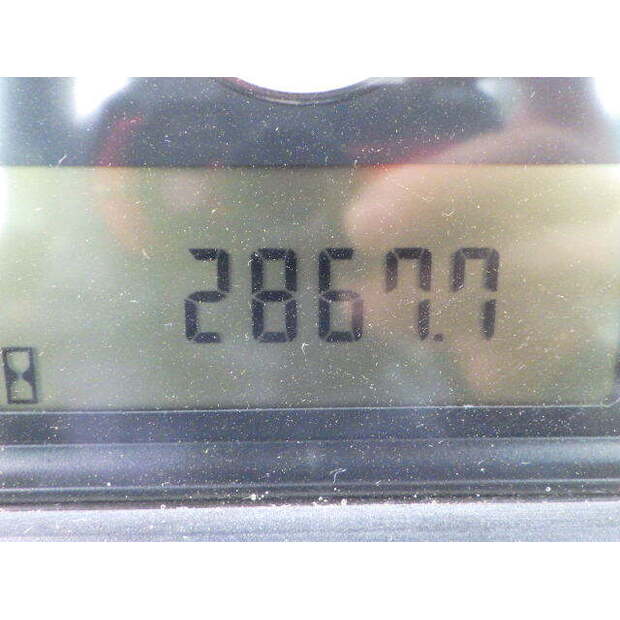 2010 Caterpillar D3K-44091039