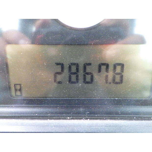 2010 Caterpillar D3K-44091040