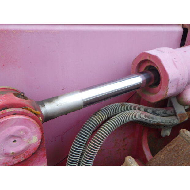 2010 Caterpillar D3K-44091042