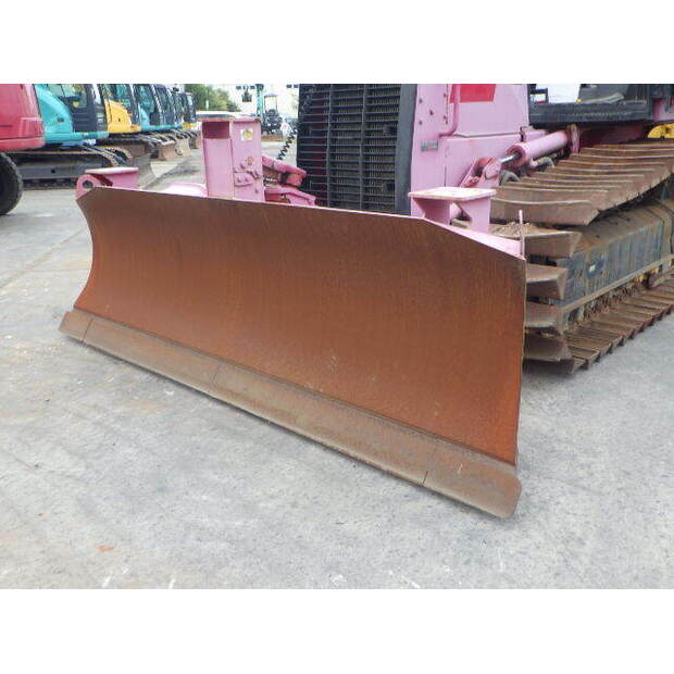 2010 Caterpillar D3K-44091047