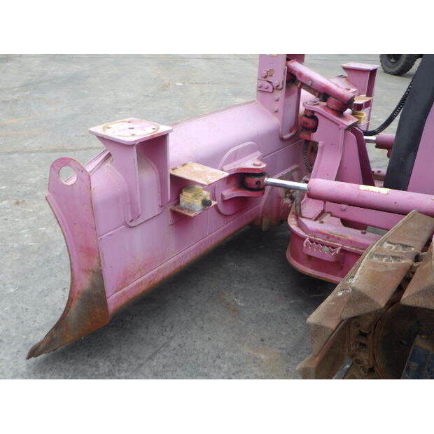 2010 Caterpillar D3K-44091048