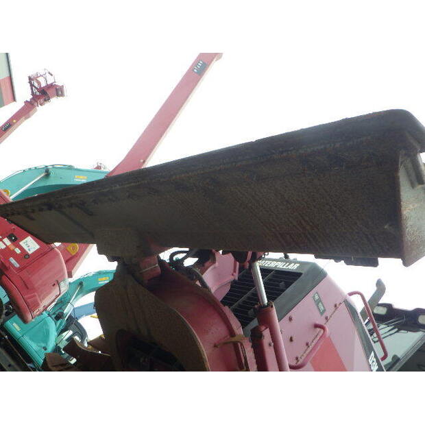 2010 Caterpillar D3K-44091050