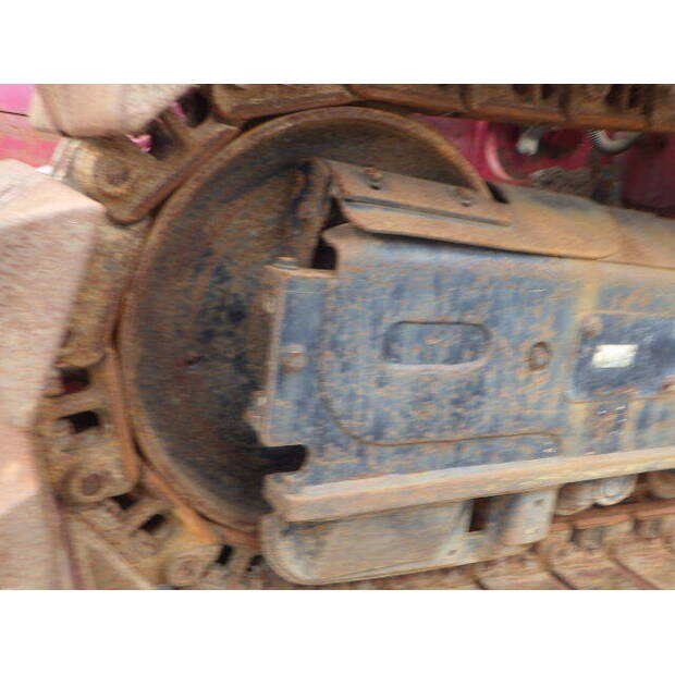 2010 Caterpillar D3K-44091053