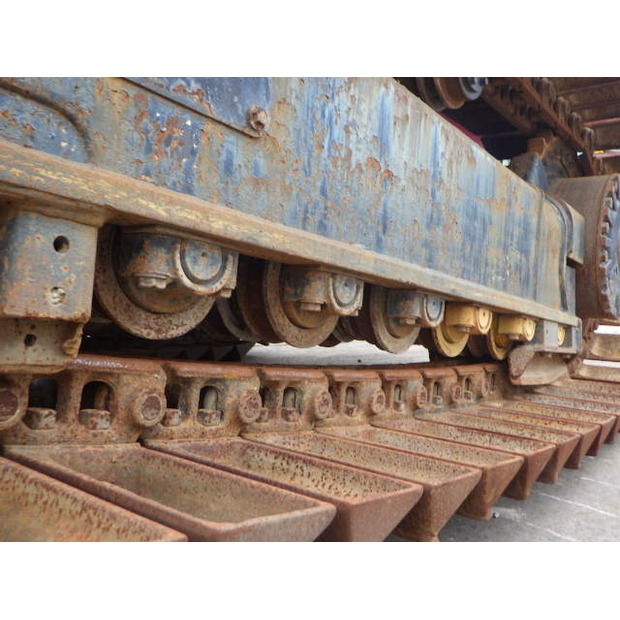 2010 Caterpillar D3K-44091054