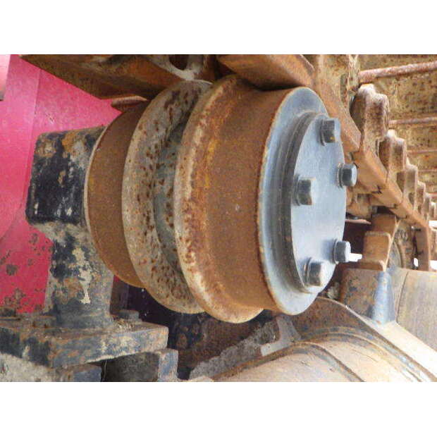 2010 Caterpillar D3K-44091055