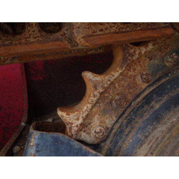 2010 Caterpillar D3K-44091057