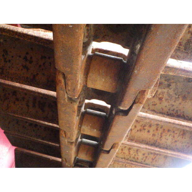 2010 Caterpillar D3K-44091058