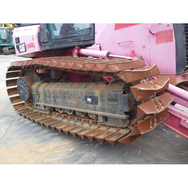 2010 Caterpillar D3K-44091059