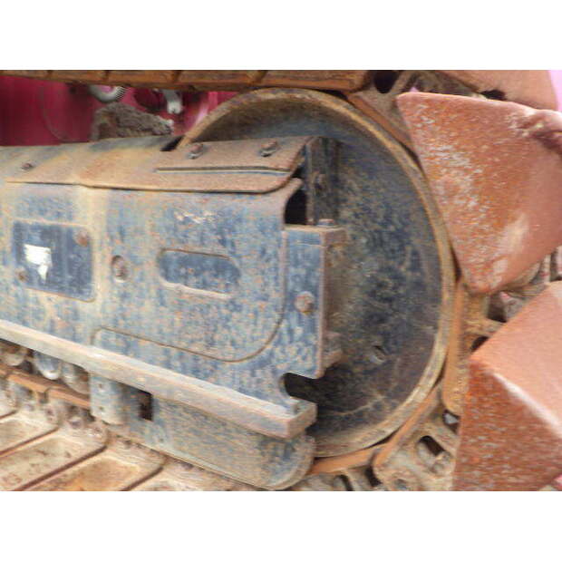 2010 Caterpillar D3K-44091060