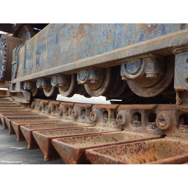 2010 Caterpillar D3K-44091061