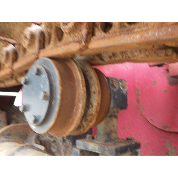 2010 Caterpillar D3K-44091062