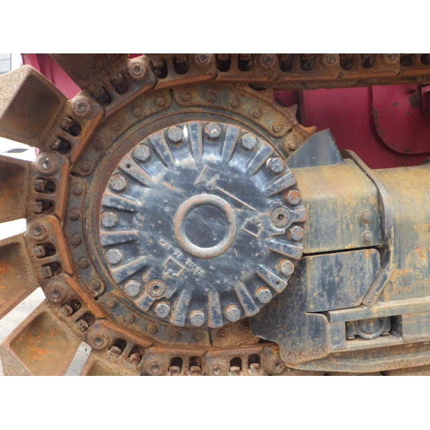2010 Caterpillar D3K-44091063